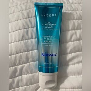 Norwex Lysere deep conditioner & mask New sealed